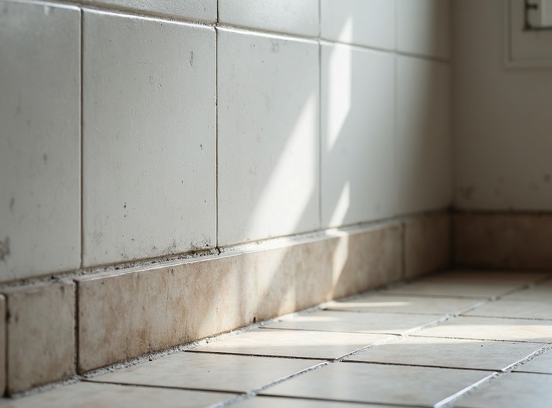 施工前：壁穴封鎖