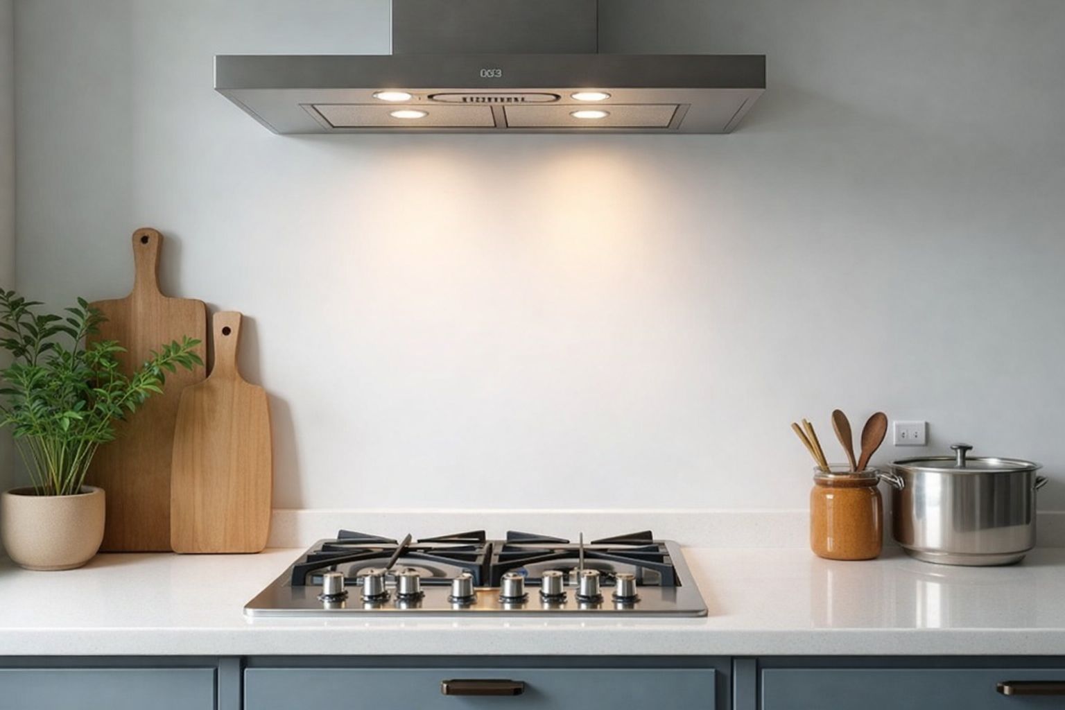 リビング・ダイニングの徹底清掃施工後