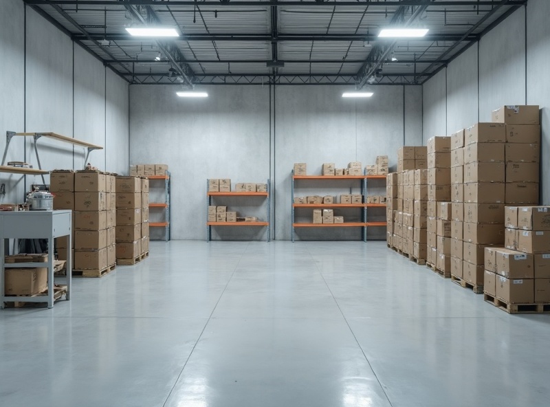 施工後：徹底的なネズミ封鎖と予防施工