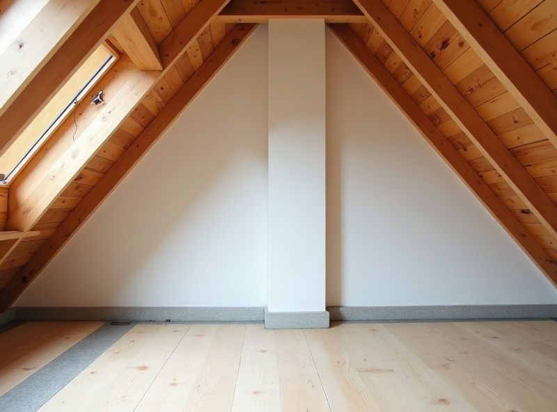 ネズミ侵入経路封鎖施工後