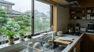 梅雨前にやっておくべきゴキブリ対策｜足立区のプロが解説