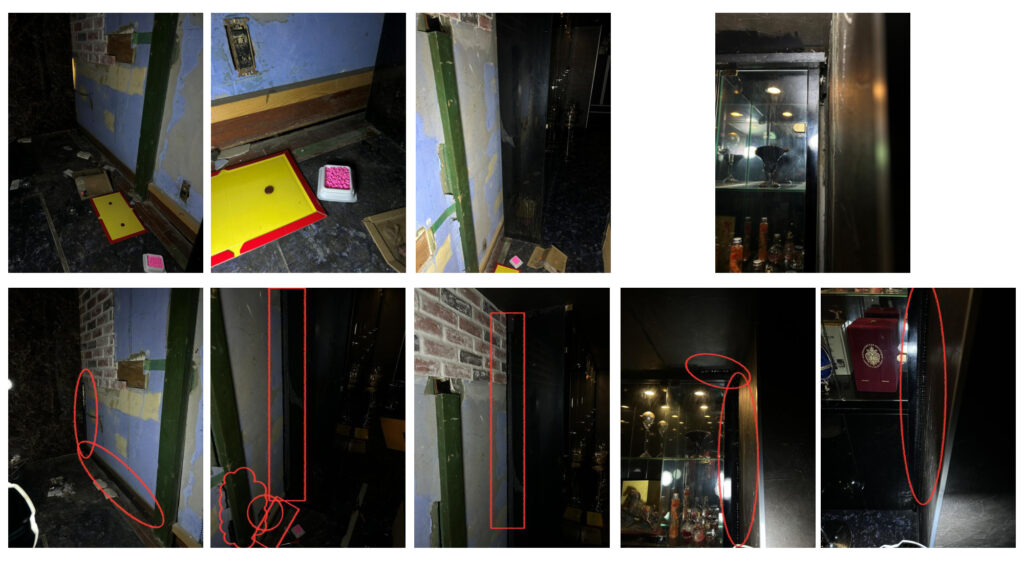【港区】店舗様の安心を守る！配管・配線まわりの丁寧な防鼠工事報告